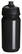 Tacx Shanti bidon 500 ml - Transparant zwart