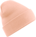 Beechfield Original beanie - Peach