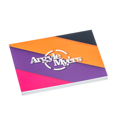 Softcover Combi Set