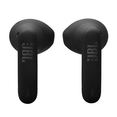 JBL Wave Flex 2 draadloze oordopjes - Zwart