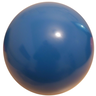 Blau