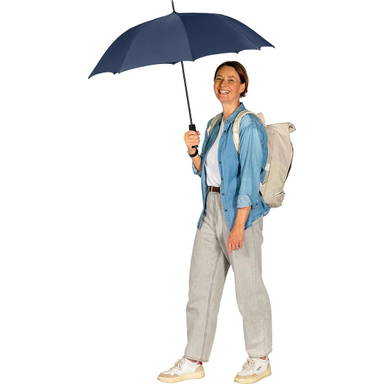 Fare AC regular paraplu 1145 - Navy