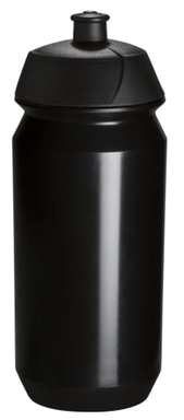 Borracce Tacx Shiva O2 500 ml - Nero