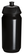 Tacx Shiva O2 bidon 500 ml - Zwart