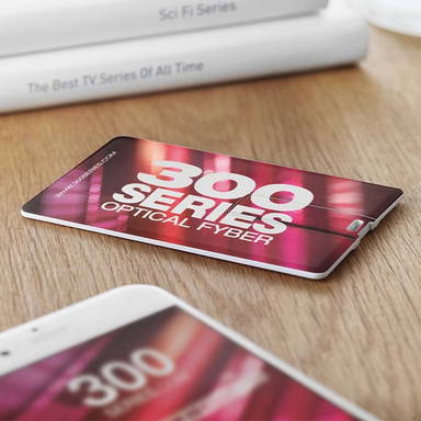USB stick creditcard