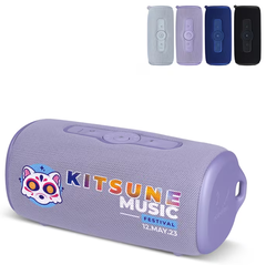 Fresh 'n Rebel Bold M2-Waterproof Bluetooth speaker