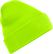 Beechfield Original beanie - Fluorescent green