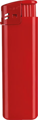 Elektronische aansteker - Rot