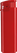 Electronic lighter - Red