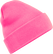 Beechfield Original beanie - Fluorescent pink