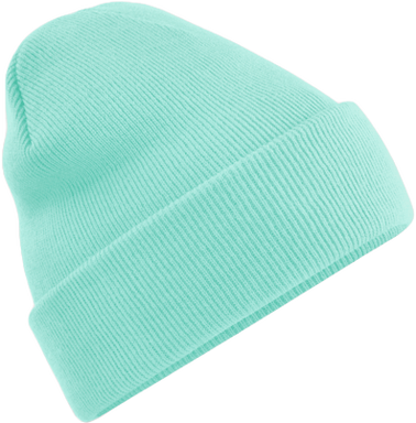 Beechfield Original beanie - Mint green