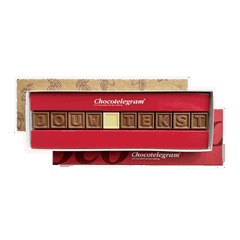 Chocotelegram® 7