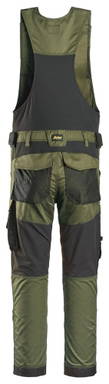 Snickers AllroundWork, Stretch One-Piece Werkbroek 6023
