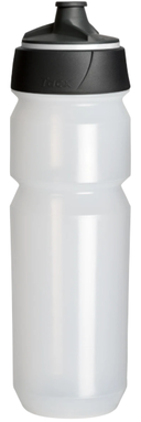 Tacx Shanti bottle 750 ml - Transparent
